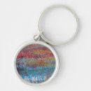 Search for old pattern key rings Abstract