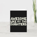 Search for daughters day cards Papa