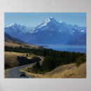 Search for new zealand posters City