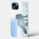 Search for winter animals ipad cases Wildlife