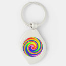 Search for hippy colours key rings Modern