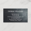 Search for reflexology business cards Foot