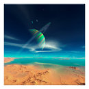 Search for planeteers posters Ocean