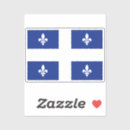 Search for quebec flag stickers Patriotic