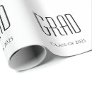 Search for graduation wrapping paper Modern