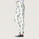 Search for plant leggings Pattern