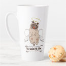 Search for funny pug mugs Pet