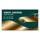 Search for car hire business cards Professional driver