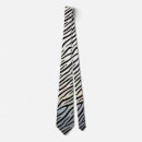 Search for equine ties Zebra