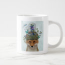 Search for butterfly jumbo mugs Animals