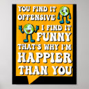 Search for offensive quotes art Night owl