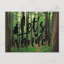 Search for wander postcards Hiking