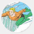 Search for aquagirl stickers Logo