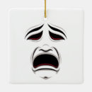 Search for theatre christmas tree decorations Mask