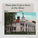 Search for 1930s party invitations Vintage
