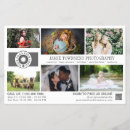 Search for professional photography Qr code