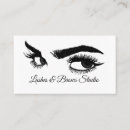 Search for permanent makeup business cards Microblading