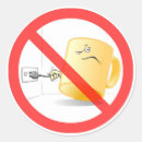 Search for plugs stickers Outlet