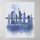 Search for new order posters Watercolor