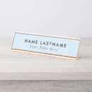 Search for logo name plates Promotional