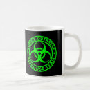 Search for green team mugs Funny