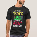 Search for traffic sign tshirts Stop