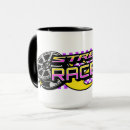 Search for antique car mugs Racing
