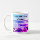 Search for beach birthday mugs Seashore