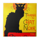 Search for chat tiles Le chat noir
