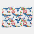Search for whale tea towels Cute