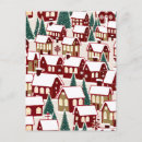 Search for snow tree postcards Merry christmas