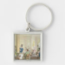 Search for newspaper square key rings Reading