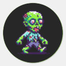 Search for zombie stickers Fall