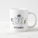 Search for peanuts christmas mugs Winter