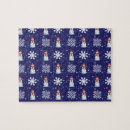 Search for snowman puzzles Snowflake