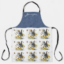 Search for cat print aprons Kitten