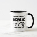 Search for bowling balls mugs Funny
