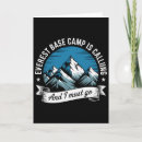 Search for everest cards Hike