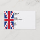 Search for jack business cards Patriotic