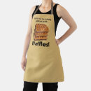 Search for funny waffles aprons Pancakes