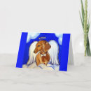 Search for dachshund angel cards Angels