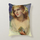 Search for religious cushions Retro