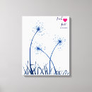 Search for fingerprint guest books Heart
