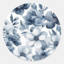 Search for monochromatic stickers Floral