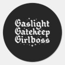 Search for funny feminist stickers Female