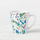 Search for fluttering mugs Floral