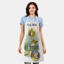 Search for nursery aprons Children