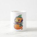 Search for pumpkin baby shower mugs Fall