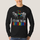 Search for ok to be different tshirts Rex