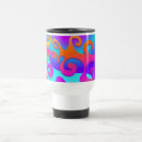 Search for vibrant travel mugs Turquoise